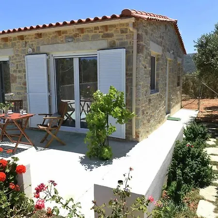 Anemones Appartement *